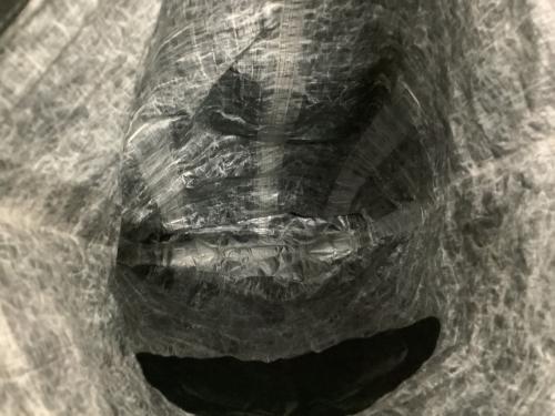 Hyperlite Mountain Gear (ハイパーライトマウンテンギア) バックパック ブラック 30000 サミットパック 背面長約38cm