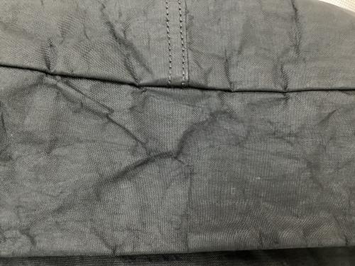 Hyperlite Mountain Gear (ハイパーライトマウンテンギア) バックパック ブラック 30000 サミットパック 背面長約38cm