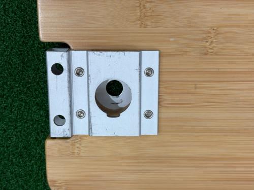 Snow peak (スノーピーク) アウトドアテーブル CK-117TR マルチファンクションテーブルロング竹