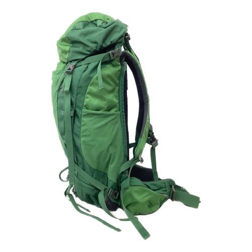 OSPREY (オスプレー) バックパック グリーン Kestrel 38 31-40L(山小屋泊)