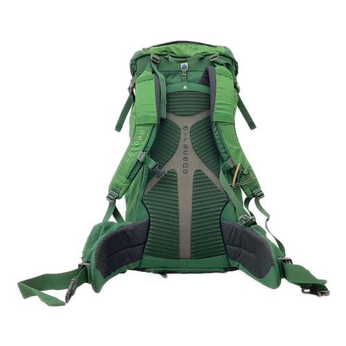 OSPREY (オスプレー) バックパック グリーン Kestrel 38 31-40L(山小屋泊)
