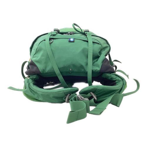 OSPREY (オスプレー) バックパック グリーン Kestrel 38 31-40L(山小屋泊)