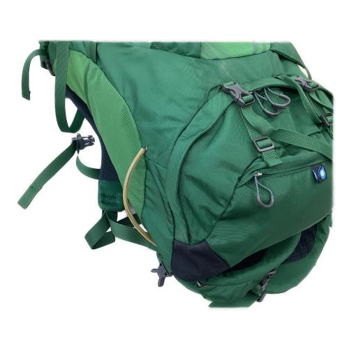 OSPREY (オスプレー) バックパック グリーン Kestrel 38 31-40L(山小屋泊)