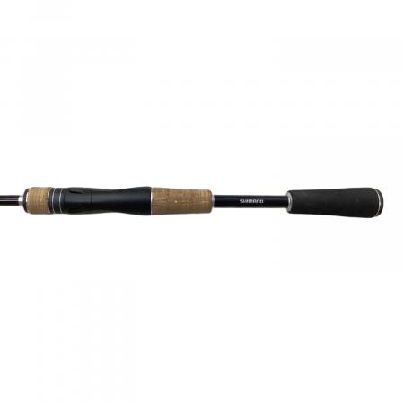 SHIMANO (シマノ) ロッド(釣竿) 263L-S スピニングリール 〇 1ピース