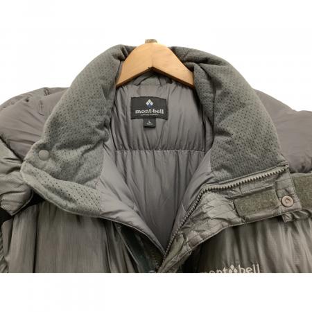 mont-bell (モンベル) トレッキングウェア(ジャケット) メンズ SIZE L 