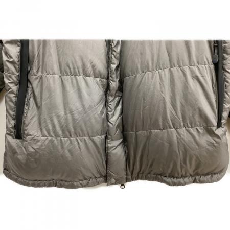 mont-bell (モンベル) トレッキングウェア(ジャケット) メンズ SIZE L 