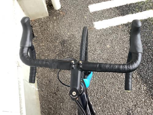 COLNAGO (コルナゴ) ロードバイク ブラック A1R 105 GW6EA205  105(イチマルゴ)