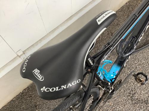 COLNAGO (コルナゴ) ロードバイク ブラック A1R 105 GW6EA205  105(イチマルゴ)