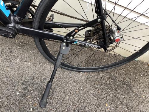 COLNAGO (コルナゴ) ロードバイク ブラック A1R 105 GW6EA205  105(イチマルゴ)