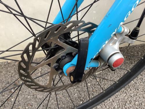 COLNAGO (コルナゴ) ロードバイク ブラック A1R 105 GW6EA205  105(イチマルゴ)