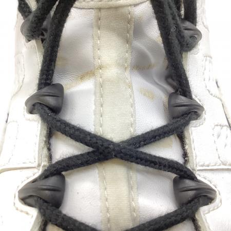 NIKE (ナイキ) ゴルフシューズ メンズ SIZE 28cm ブラック×ホワイト
