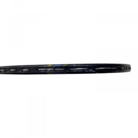 YONEX (ヨネックス) バドミントンラケット ナノレイグランツ ブラック