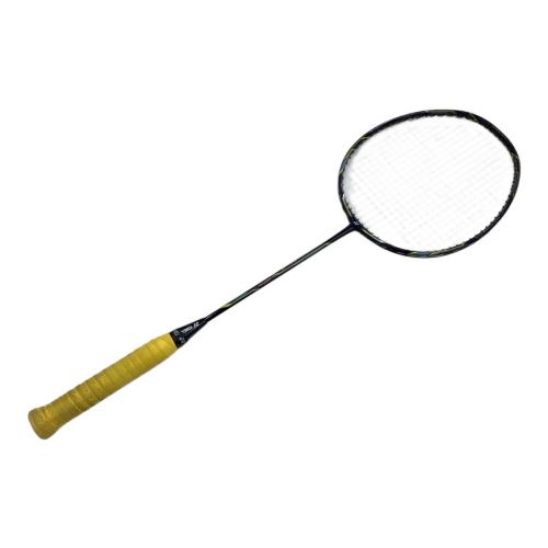 YONEX (ヨネックス) バドミントンラケット ナノレイグランツ ブラック NANORAY GlanZ