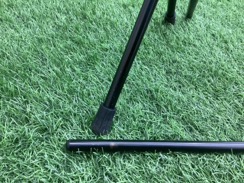 Helinox (ヘリノックス) アウトドアチェア  タクティカルチェア　マルチカム