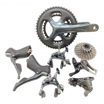 SHIMANO (シマノ) 自転車用品 ティアグラ4700セット