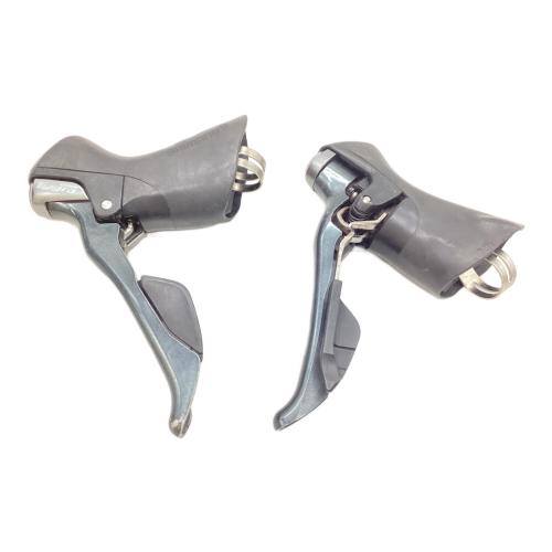 SHIMANO (シマノ) 自転車用品 ティアグラ4700セット