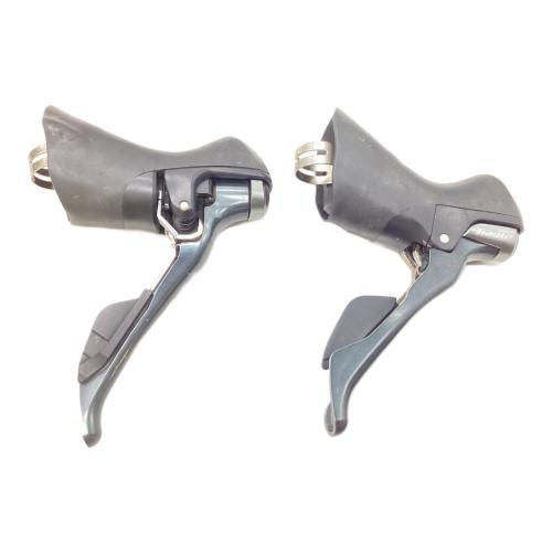 SHIMANO (シマノ) 自転車用品 ティアグラ4700セット