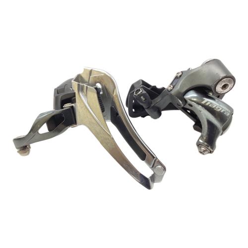 SHIMANO (シマノ) 自転車用品 ティアグラ4700セット