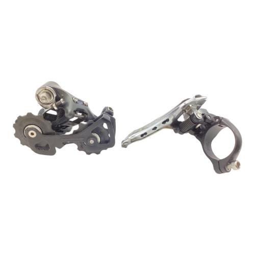 SHIMANO (シマノ) 自転車用品 ティアグラ4700セット