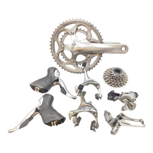 SHIMANO (シマノ) 自転車用品 セット 105 5700