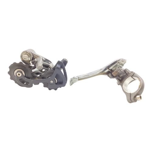 SHIMANO (シマノ) 自転車用品 セット 105 5700