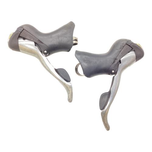 SHIMANO (シマノ) 自転車用品 セット ティアグラ4600