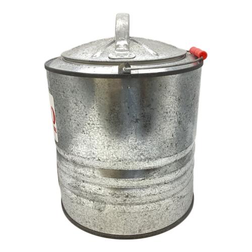 iGloo (イグルー) ウォータージャグ 2ガロン ヴィンテージ M-7249 メタルウォータージャグ