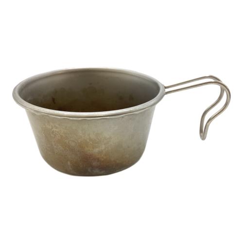 ROCKY CUP (ロッキーカップ) シェラカップ D288884