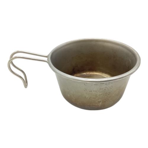 ROCKY CUP (ロッキーカップ) シェラカップ D288884