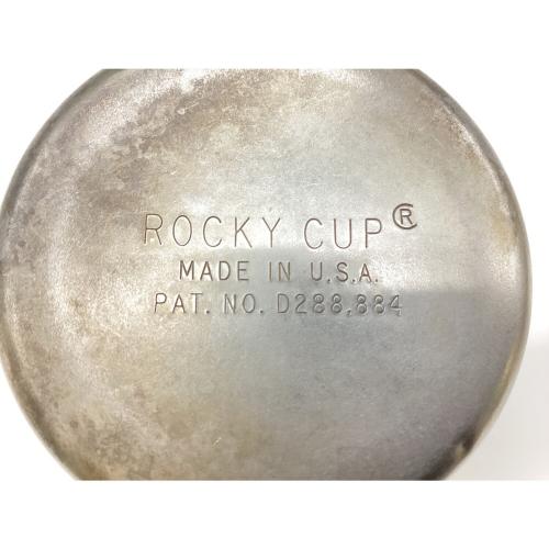 ROCKY CUP (ロッキーカップ) シェラカップ D288884