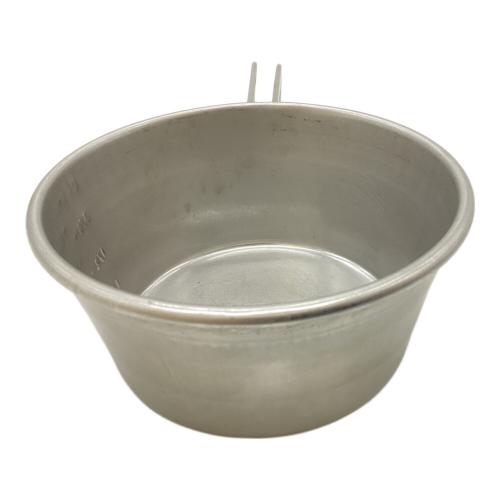 ROCKY CUP (ロッキーカップ) シェラカップ D288,884 PINT