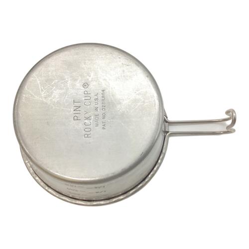 ROCKY CUP (ロッキーカップ) シェラカップ D288,884 PINT｜トレファク