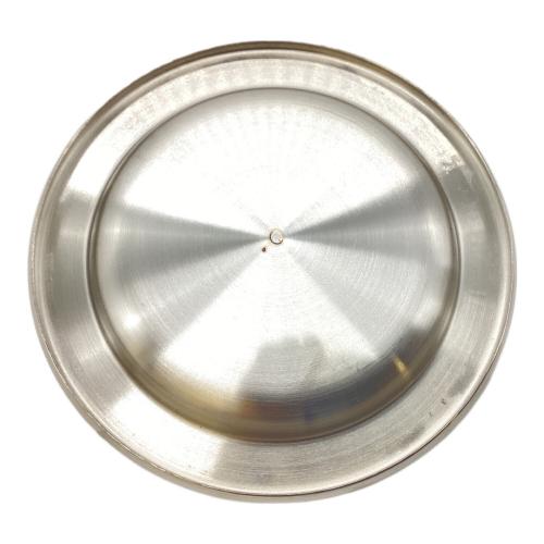 MSR (エムエスアール) クッカー ステンレス 廃版品 121126-1002 アルパイン１リットルティーポット 未使用品