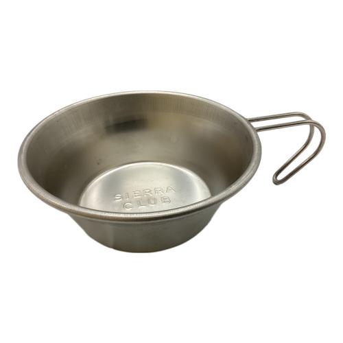 SIERRA CLUB (シエラクラブ) シェラカップ R刻印