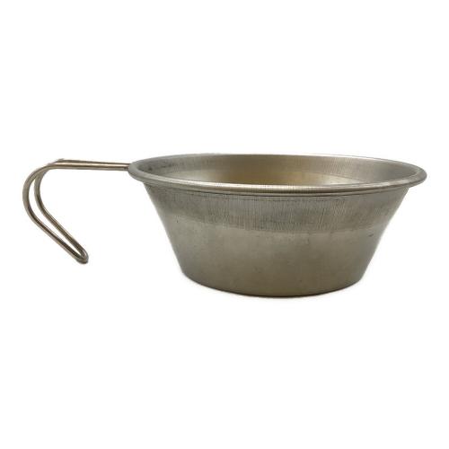 SIERRA CLUB (シエラクラブ) シェラカップ R刻印