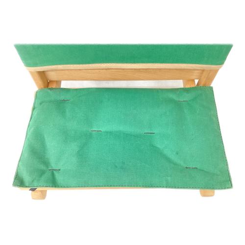 byer (バイヤー) アウトドアチェア グリーン MADE IN USA メインラウンジャー