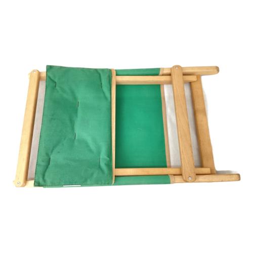 byer (バイヤー) アウトドアチェア グリーン MADE IN USA メインラウンジャー