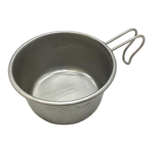 ROCKY CUP (ロッキーカップ) シェラカップ USA製 D288'884