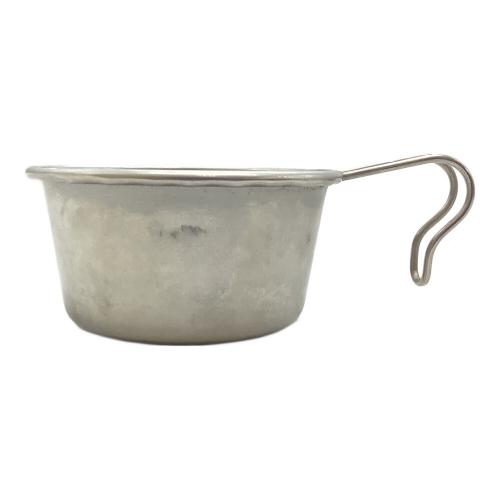 ROCKY CUP (ロッキーカップ) シェラカップ USA製 D288'884