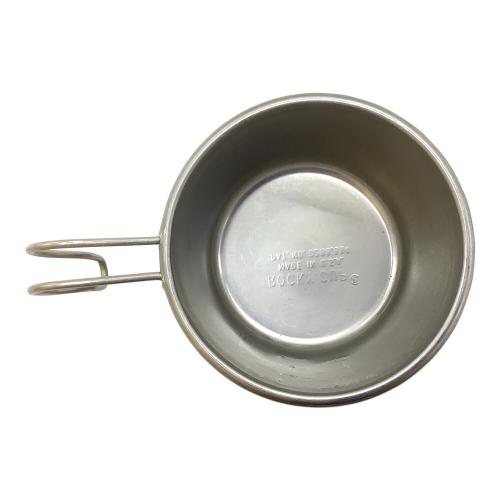 ROCKY CUP (ロッキーカップ) シェラカップ USA製 D288'884｜トレファク