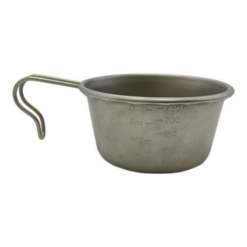 ROCKY CUP (ロッキーカップ) シェラカップ USA製 D288'884