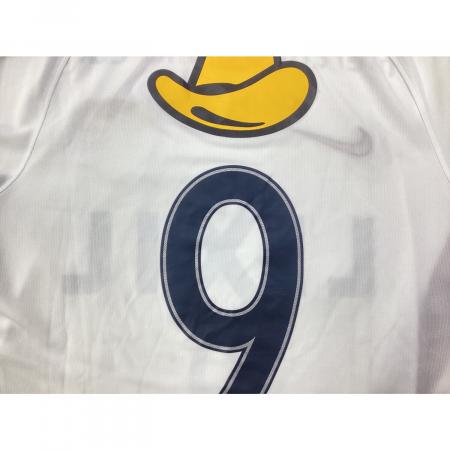 鹿島アントラーズ (カシマアントラーズ) サッカーユニフォーム メンズ