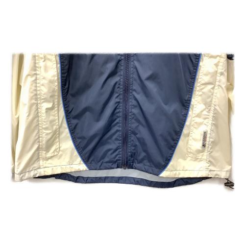 横浜FC (ヨコハマエフシー) サポーターグッズ SIZE L ネイビー ジャケット