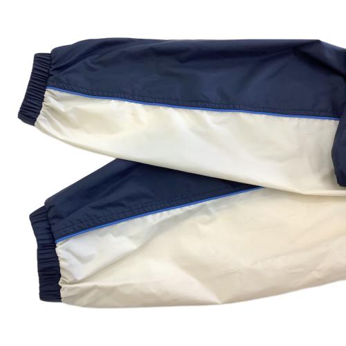 横浜FC (ヨコハマエフシー) サポーターグッズ SIZE L ネイビー ジャケット