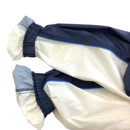 横浜FC (ヨコハマエフシー) サポーターグッズ SIZE L ネイビー ジャケット