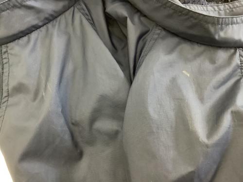 横浜FC (ヨコハマエフシー) サポーターグッズ SIZE L ネイビー ジャケット