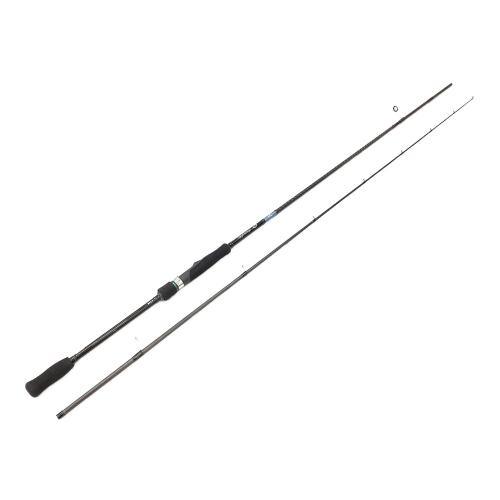 DAIWA (ダイワ) ロッド(釣竿) X 86M ルアーロッド 2ピース エギング エメラルダス