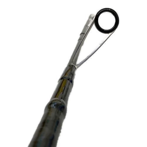 DAIWA (ダイワ) ロッド(釣竿) X 86M ルアーロッド 2ピース エギング エメラルダス