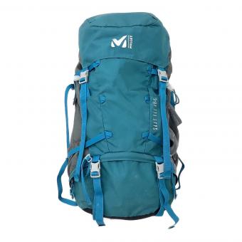 MILLET (ミレー) バックパック スカイブルー SAAS FEE 40+5