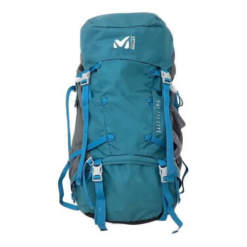 MILLET (ミレー) バックパック スカイブルー SAAS FEE 40+5